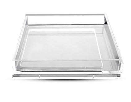 رزین تانک حوضچه یکبارمصرف Disposable