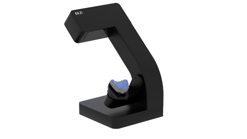 BLZ 3D SCANNER LS100