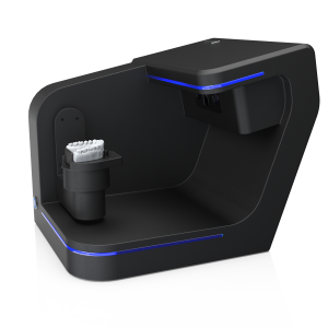 اسکنر لابراتواری