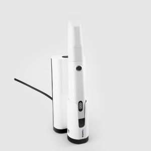 اسکنر داخل دهانی