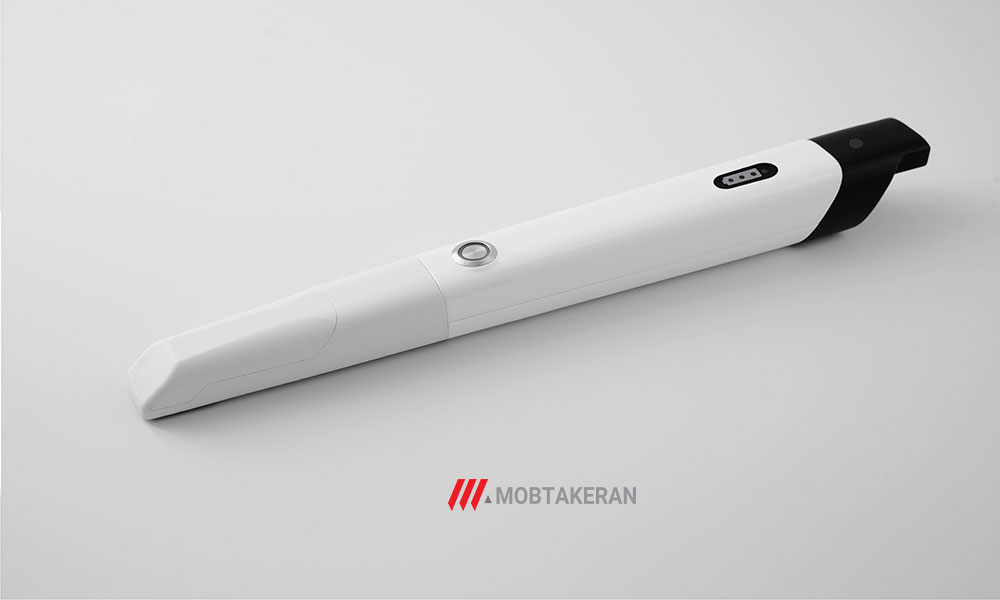 اسکنر پاندا فری