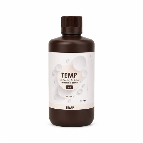 رزین روکش موقت TEMP
