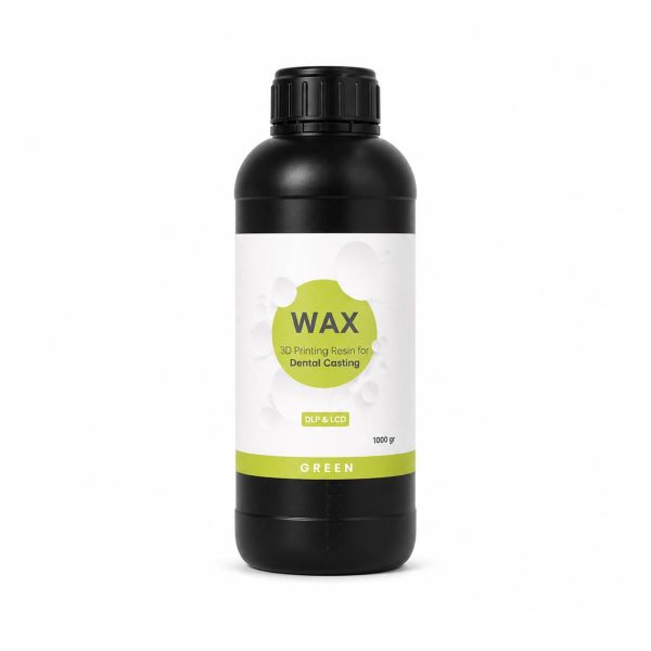 رزین ریخته گری wax آلمانی