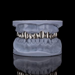 پرینتر سه بعدی دندانسازی دیجی دنت لایت